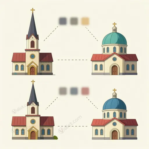 denominationalism