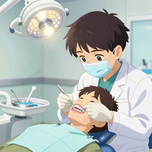 dental appliance