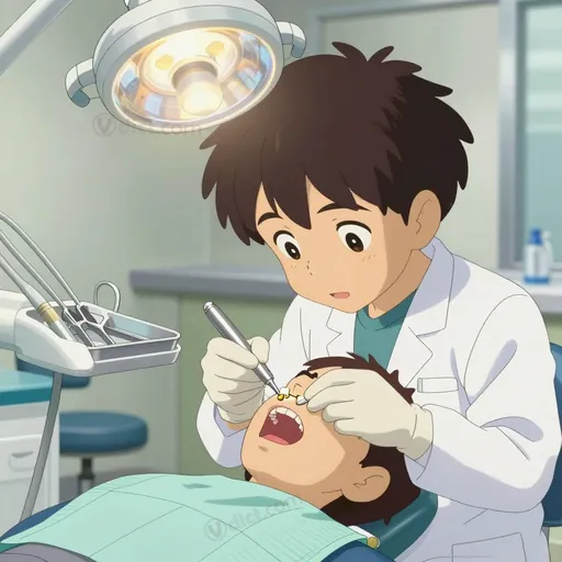 dental gold