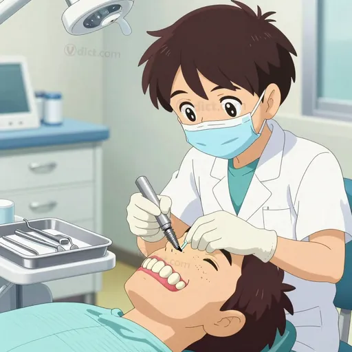 dental implant
