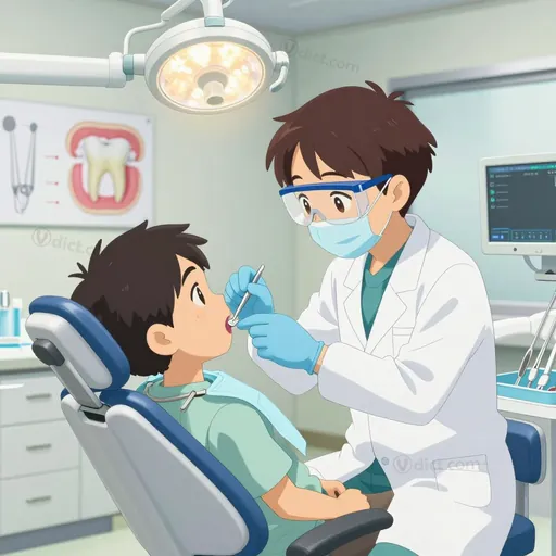 dental medicine