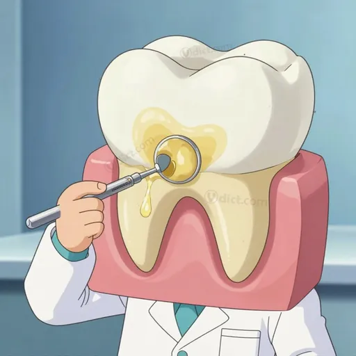 dental plaque