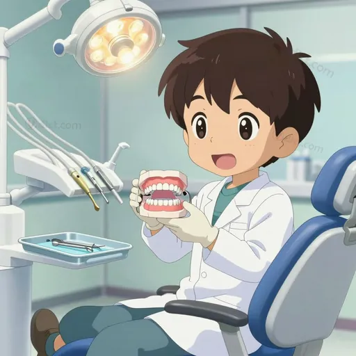 dental plate
