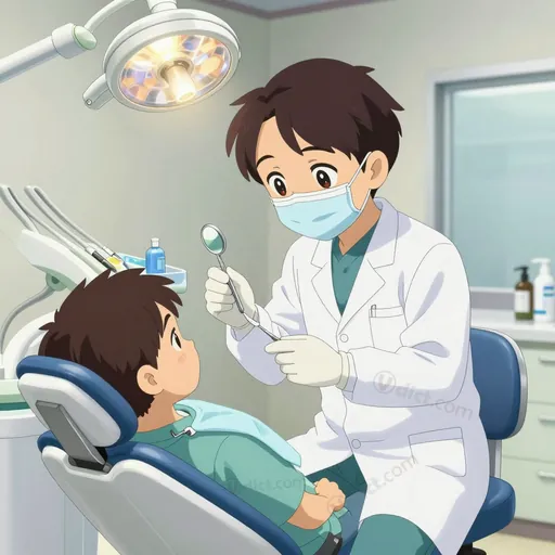 dental practice