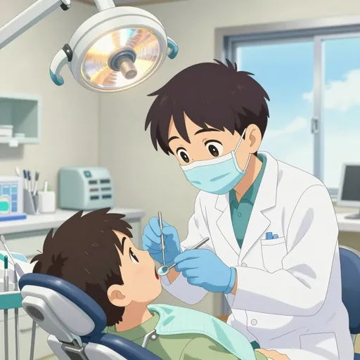 dental practitioner
