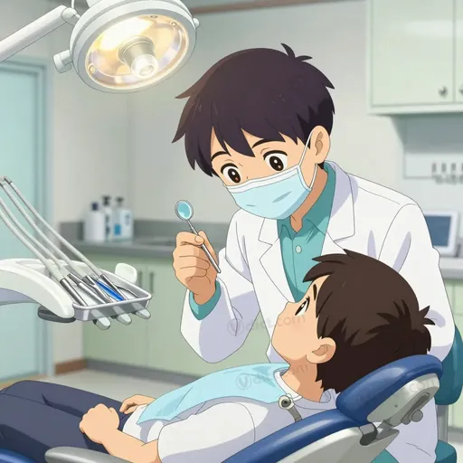 dental procedure