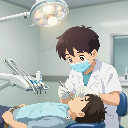 dental surgery