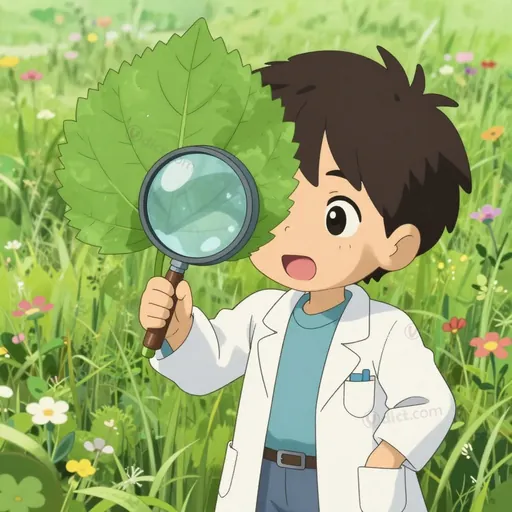 denticulate leaf