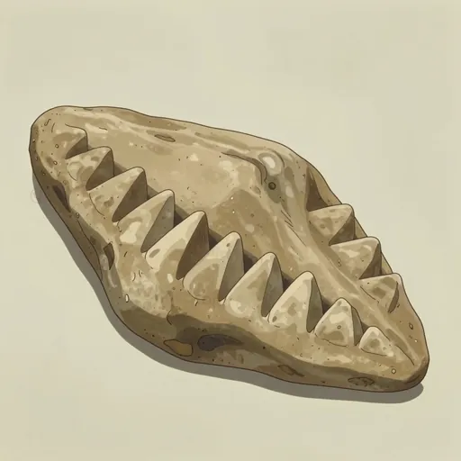 dentiform