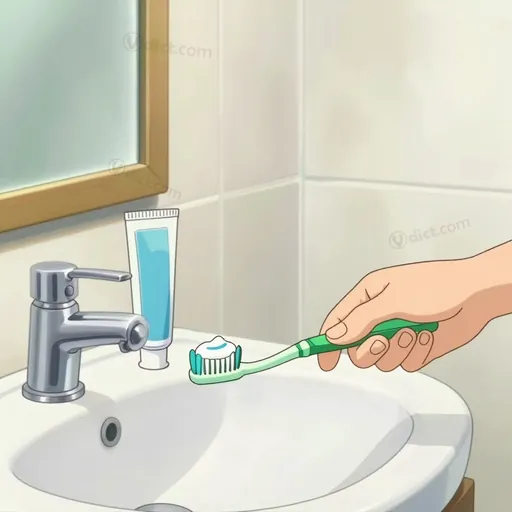 dentifrice