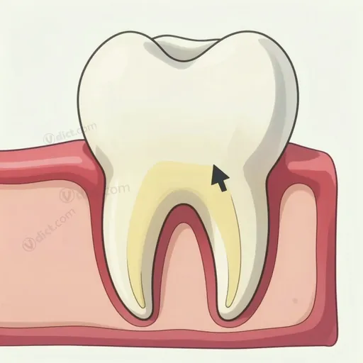 dentine