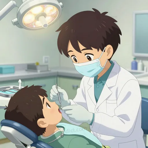 dentist