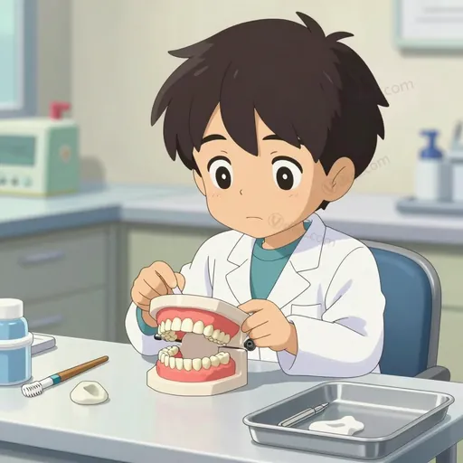 denturist