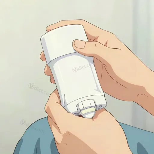 deodorise