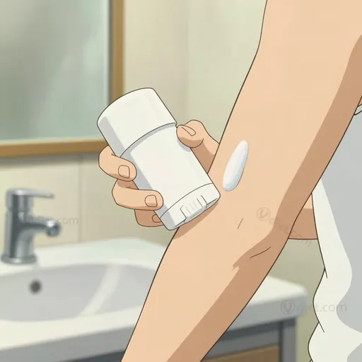 deodorize