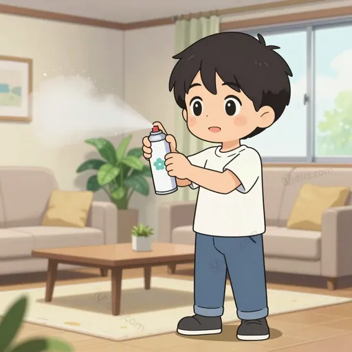 deodorizer