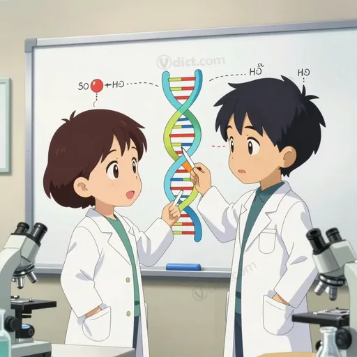 deoxyribose