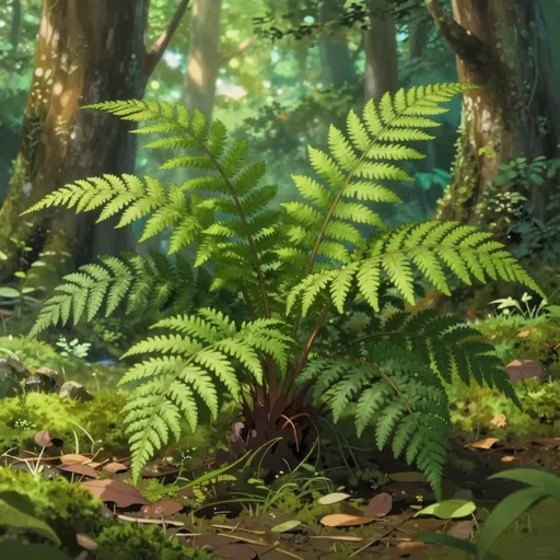 deparia