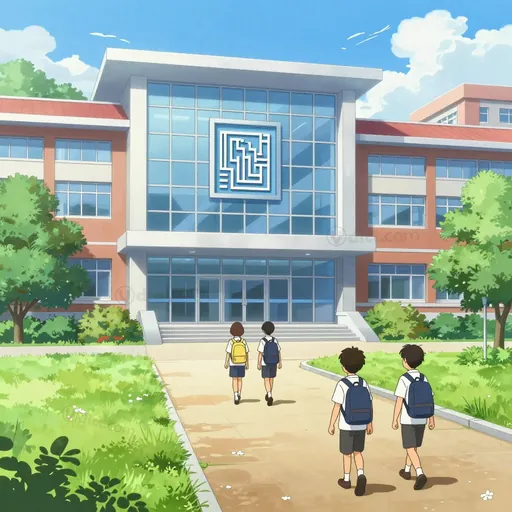 department of computer science