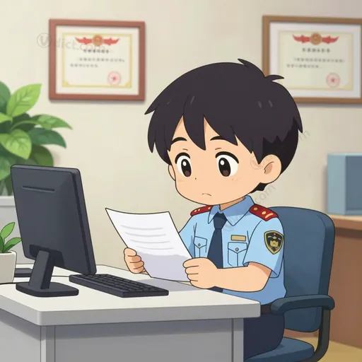 department of corrections