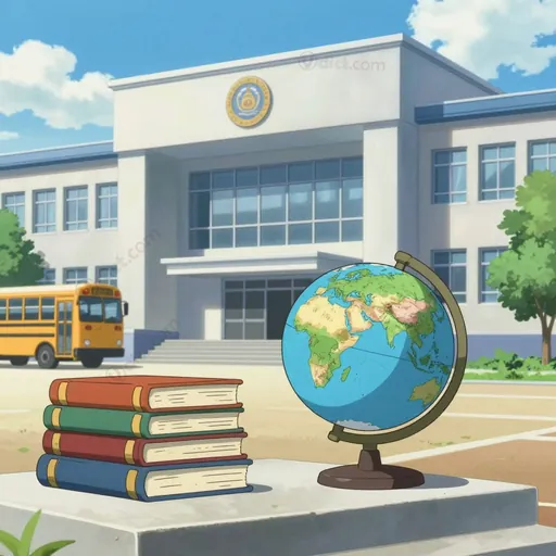 department of education