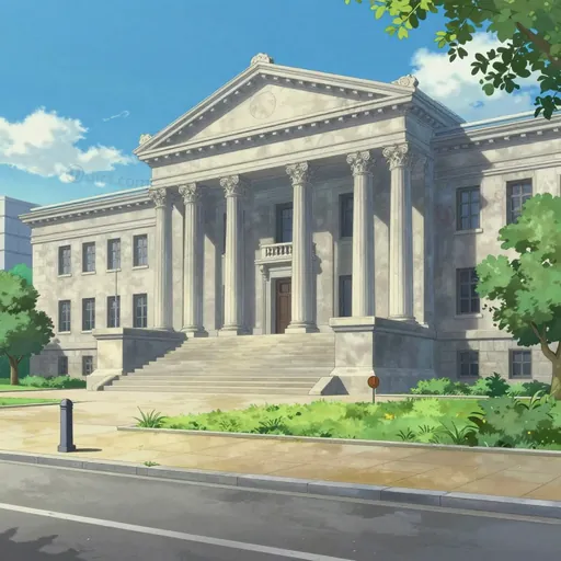 department of justice