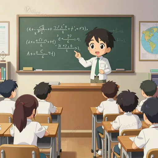 department of mathematics