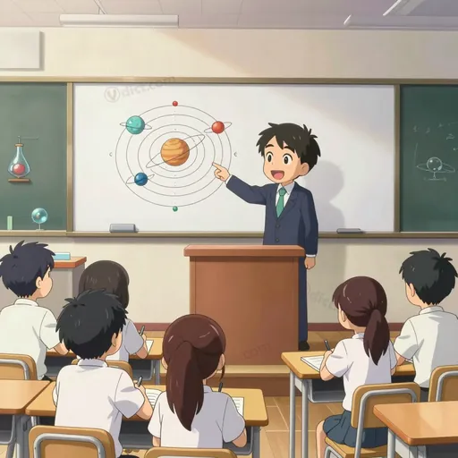 department of physics