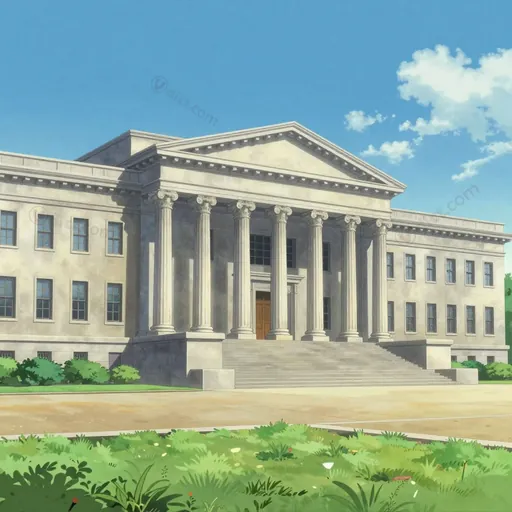 department of the treasury