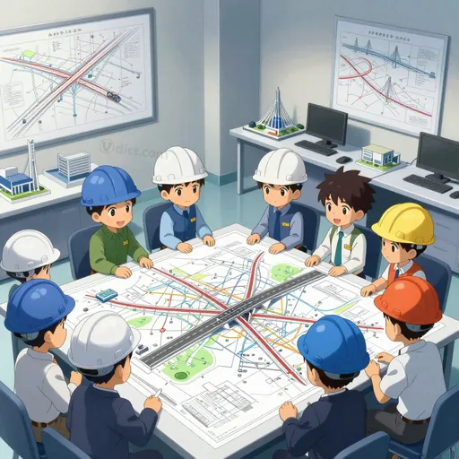 department of transportation