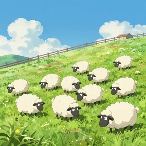 depasture