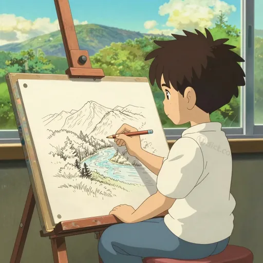 depicter