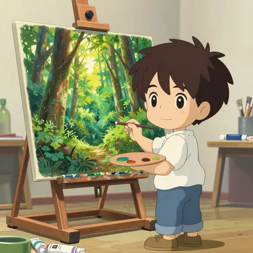 depiction