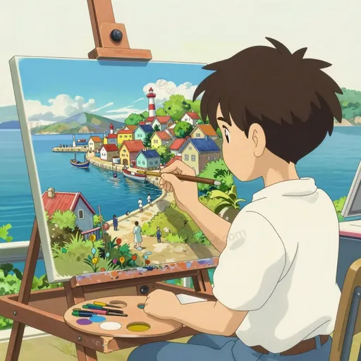 depictive