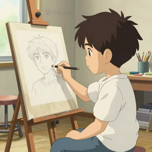depictor
