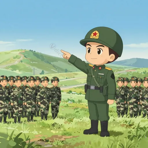 deploy