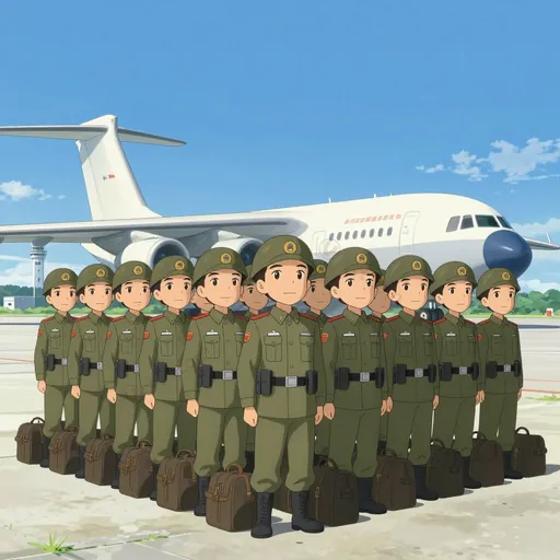 deployment