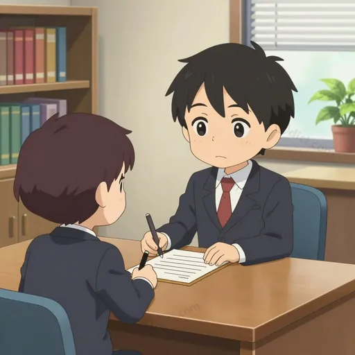 deposition