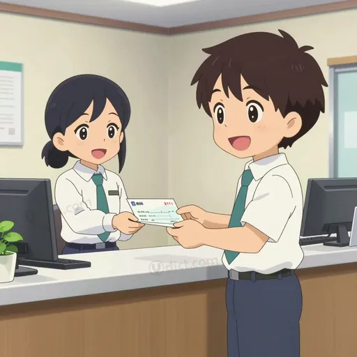 depositor
