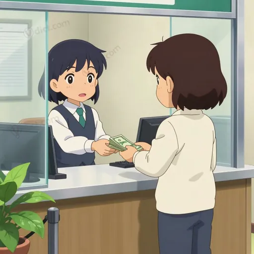 depository financial institution