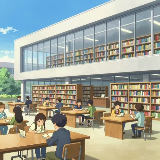depository library