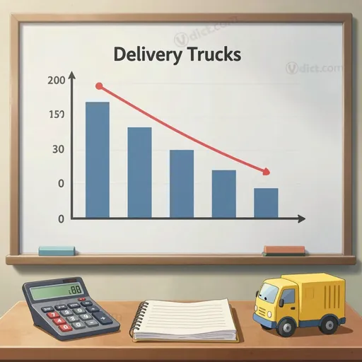depreciation charge