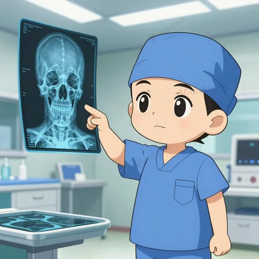 depressed fracture