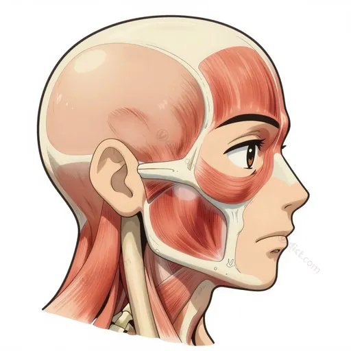 depressor muscle