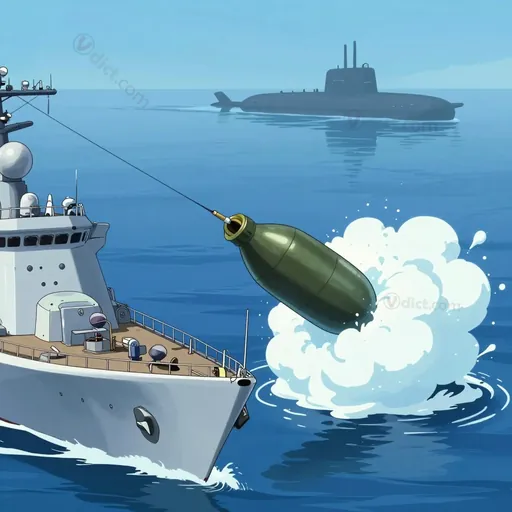 depth-bomb