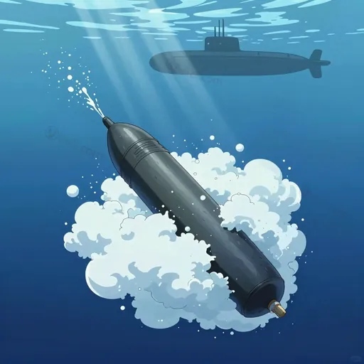depth-charge