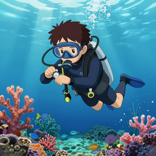 depth-gauge