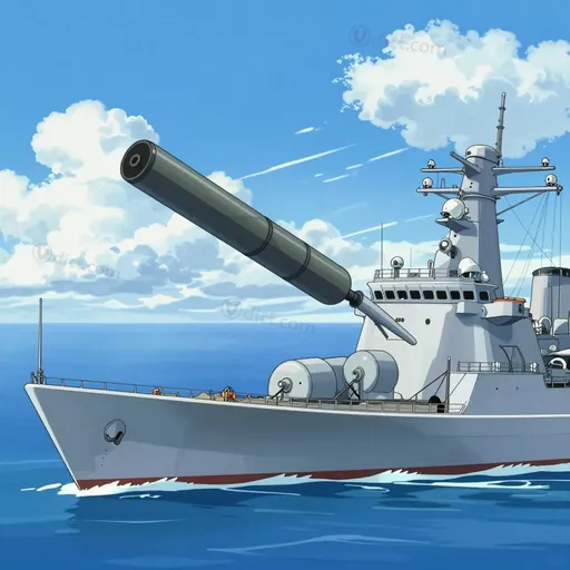depth charge