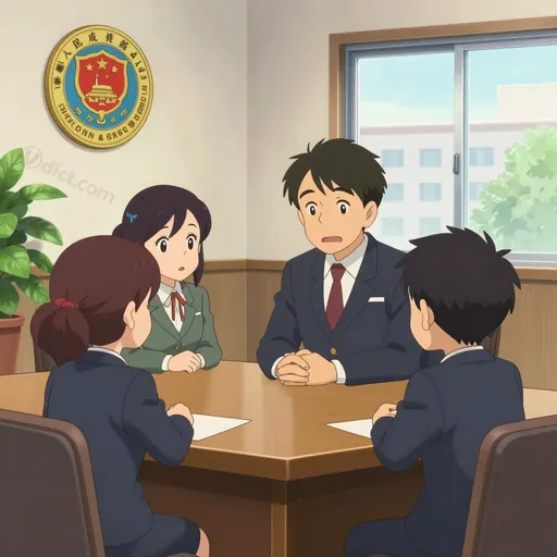deputation