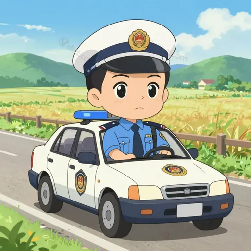 deputy sheriff
